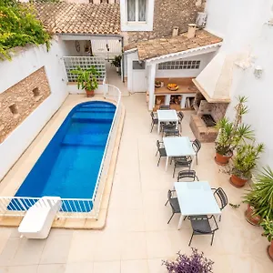 Mallorca Can Florit , Sencelles Spanje