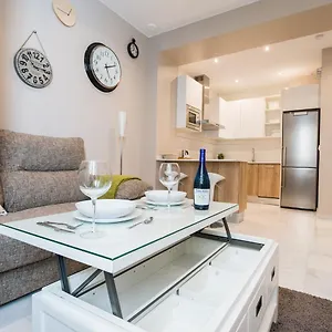  Appartement Sagasta 13