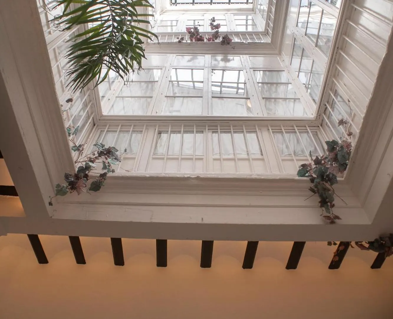 Inn Palacete De La Alameda Cadiz