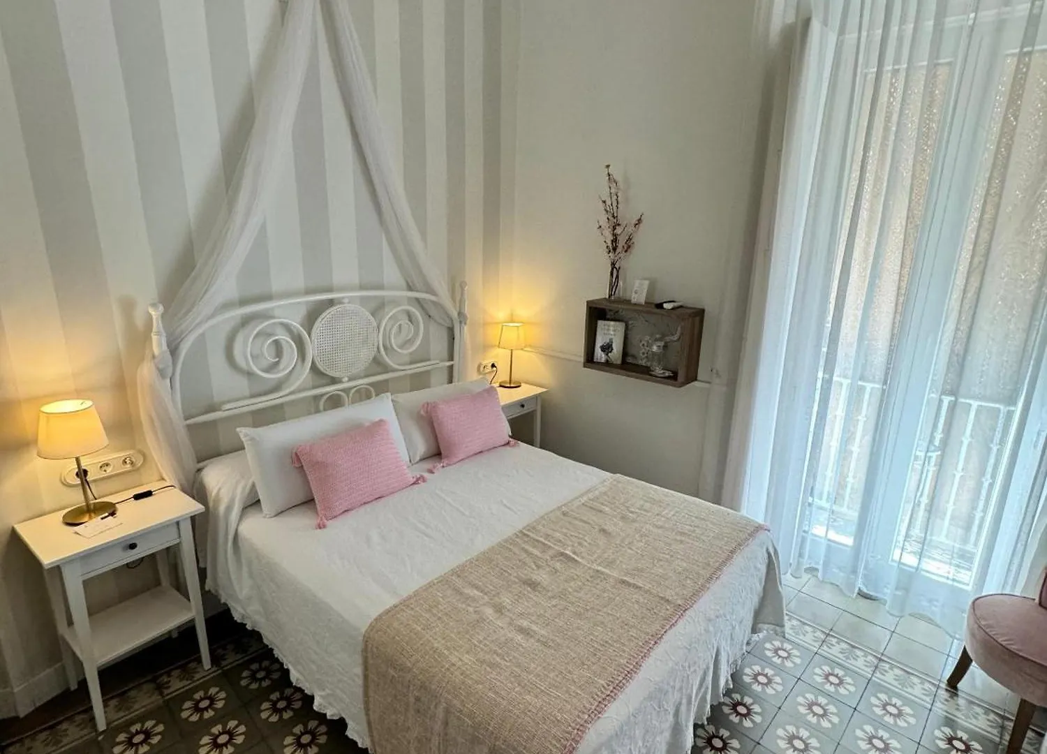 Palacete De La Alameda - Adults Only- Cádiz Herberg