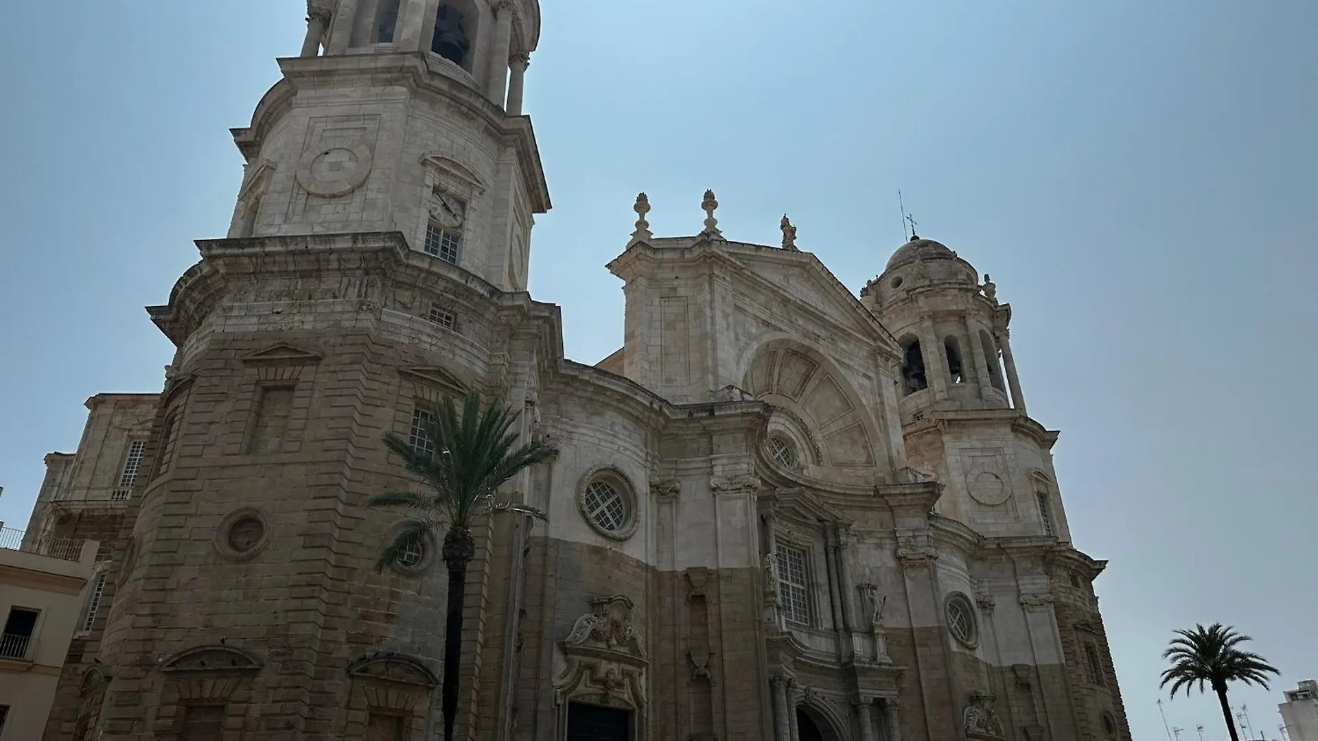 Herberg Palacete De La Alameda - Adults Only- Cádiz
