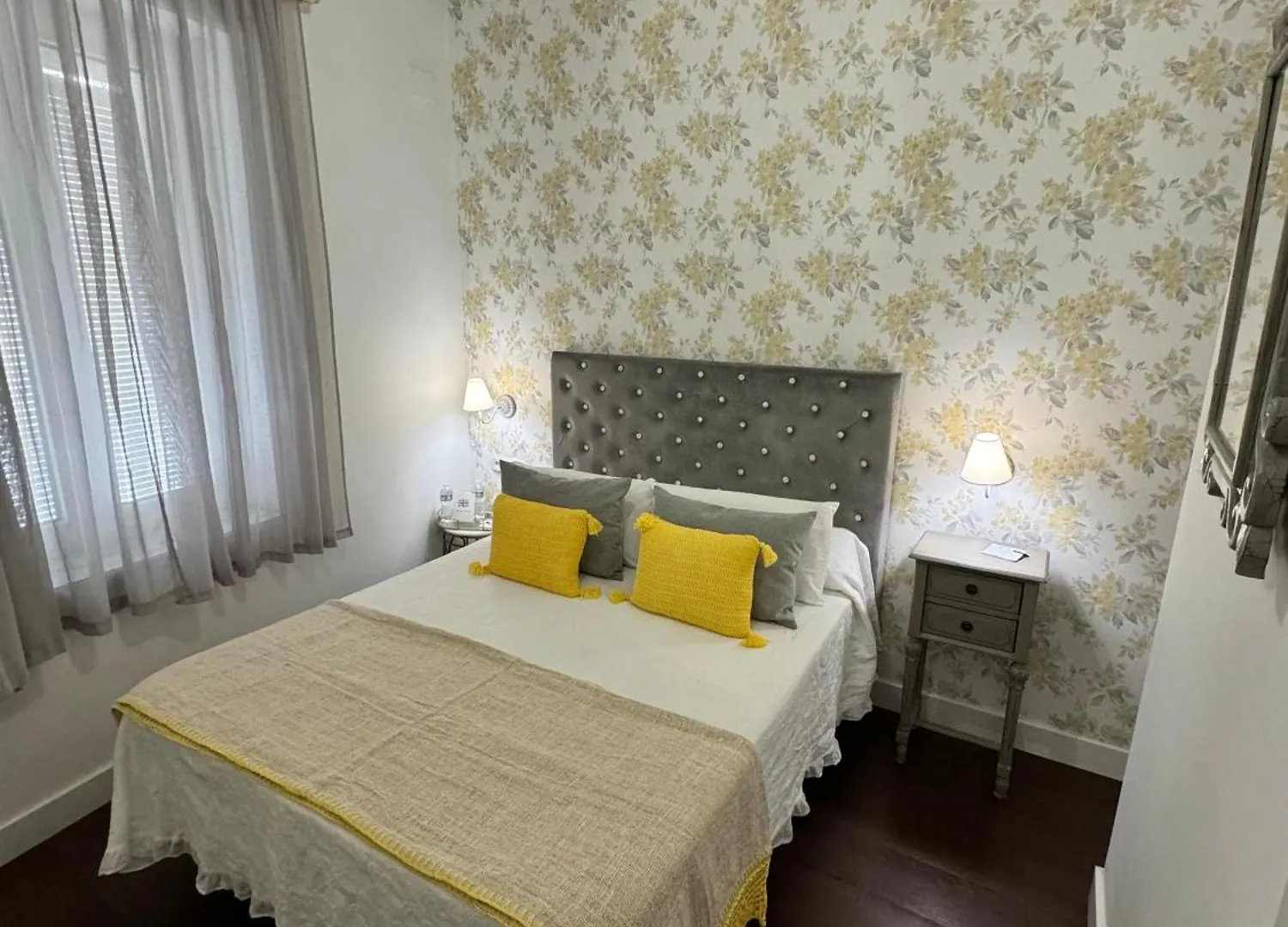 Herberg Palacete De La Alameda - Adults Only- Cádiz