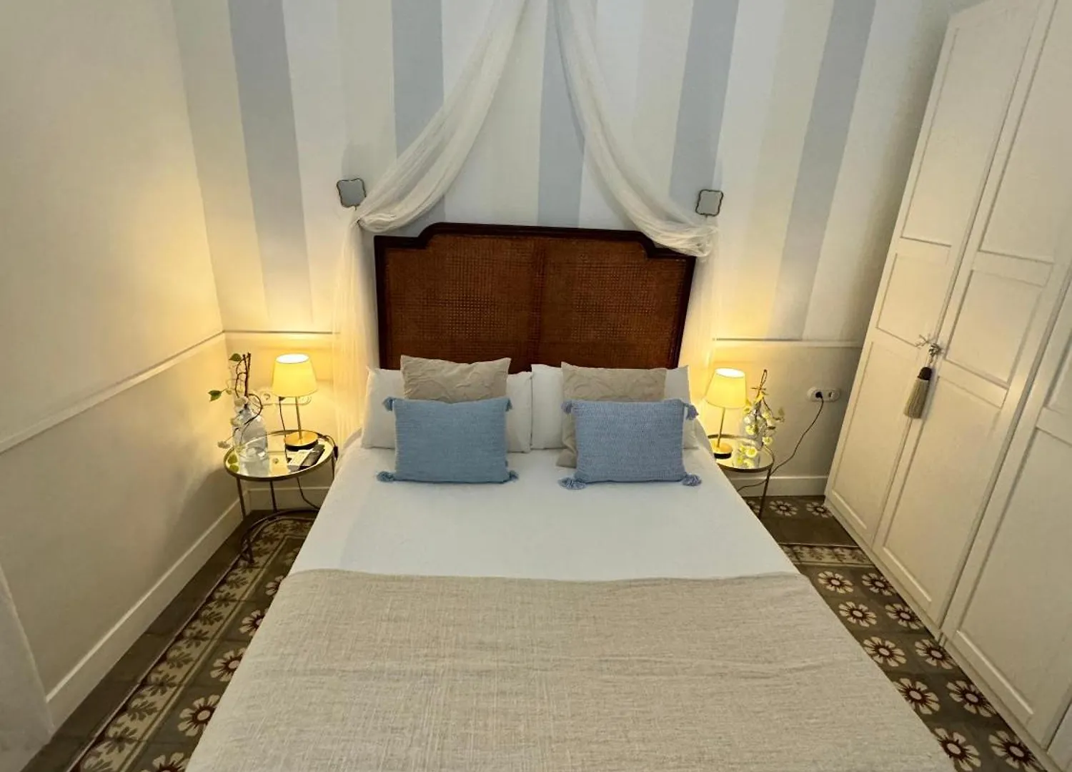Palacete De La Alameda - Adults Only- Cádiz