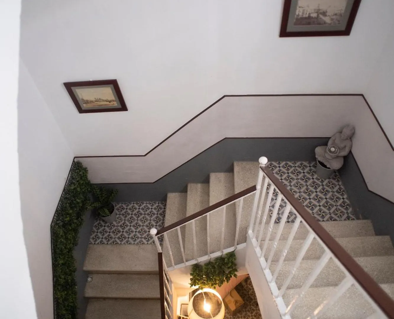 여관 Palacete De La Alameda - Adults Only- 카디스 스페인